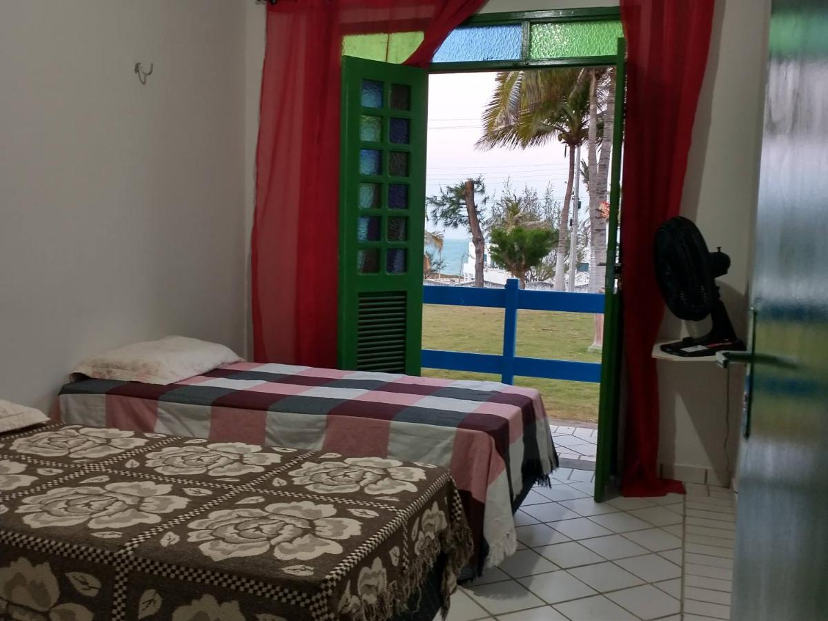 Porto Canoa Vista Encantadora Para O Mar, Thassos 101 アラカティ エクステリア 写真